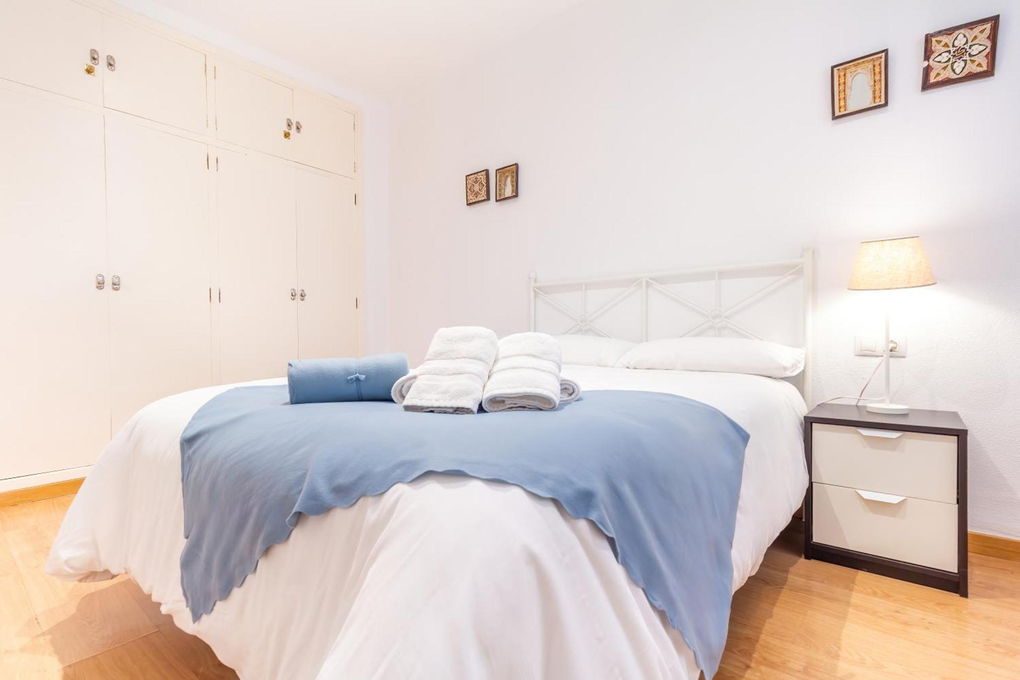 Alohamundi Carlos Canal Appartement