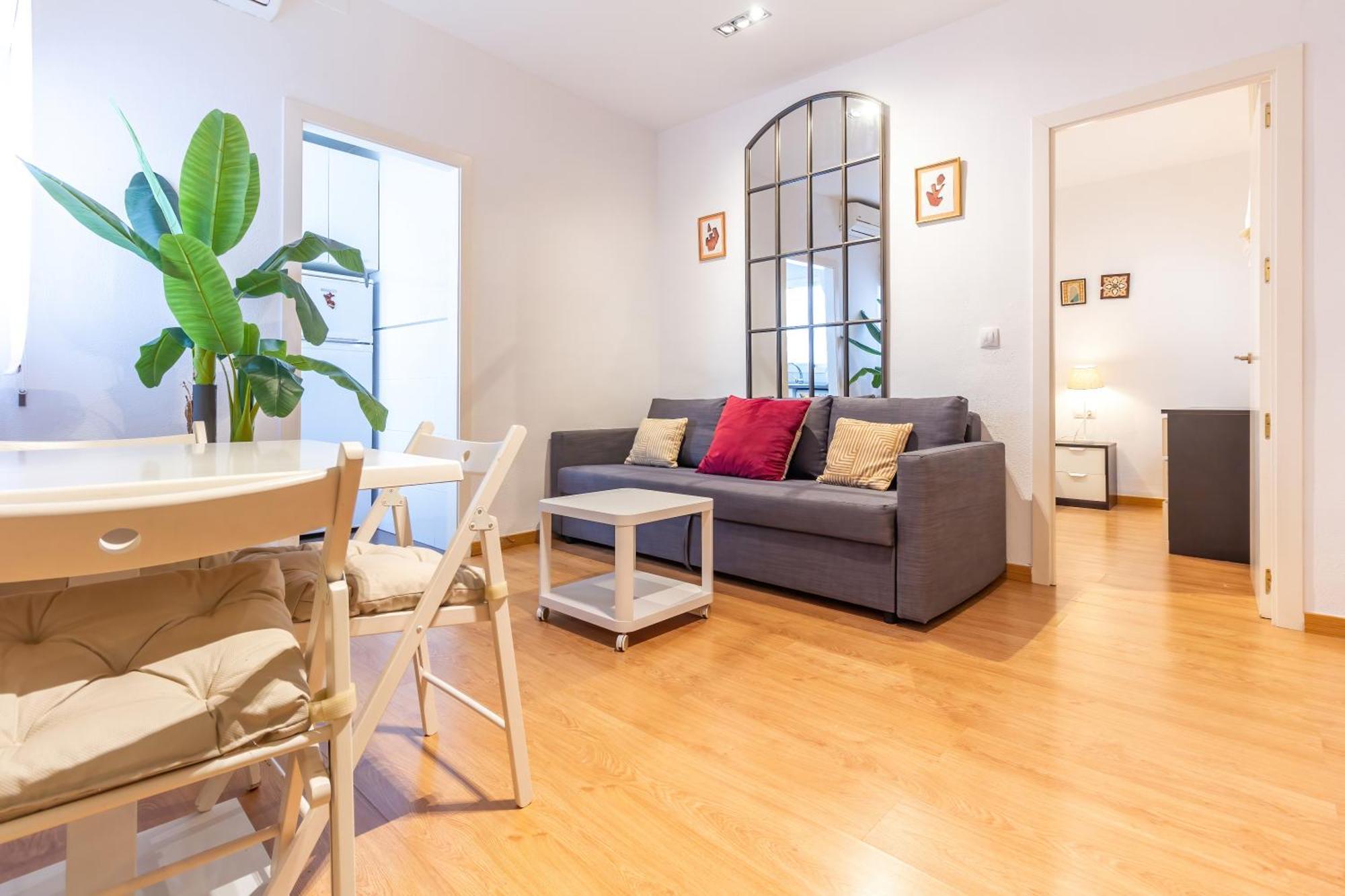 Alohamundi Carlos Canal Apartament
